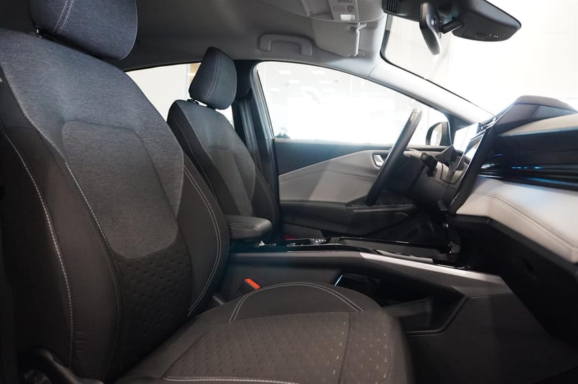 Bild 4 av Ford Puma Gen-E 168hk