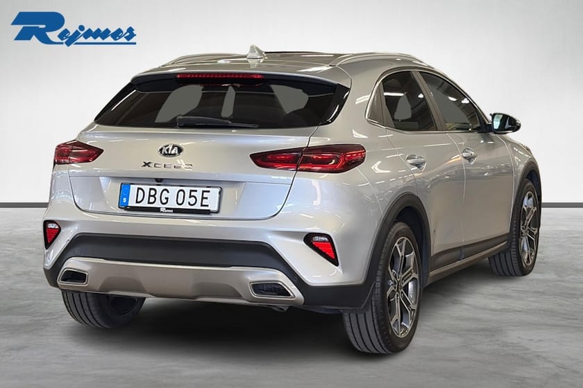 Bild 4 av Kia XCeed 