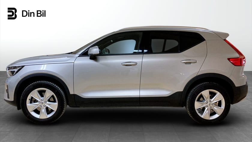 Bild 2 av Volvo XC40 B4 FWD 197 HK Core