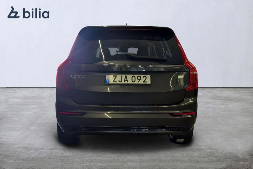 Bild 5 av Volvo XC90 7-seater Recharge T8 Ultimate Dark