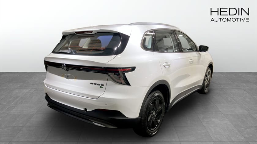 Bild 2 av MG S5 EV Standard Range