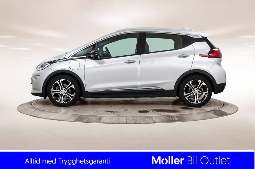 Bilde 2 av Opel Ampera-e Premium