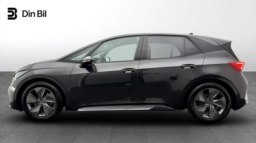 Bild 2 av CUPRA Born 58 kWh 150 klW/204 HK / Pilot & Tech M