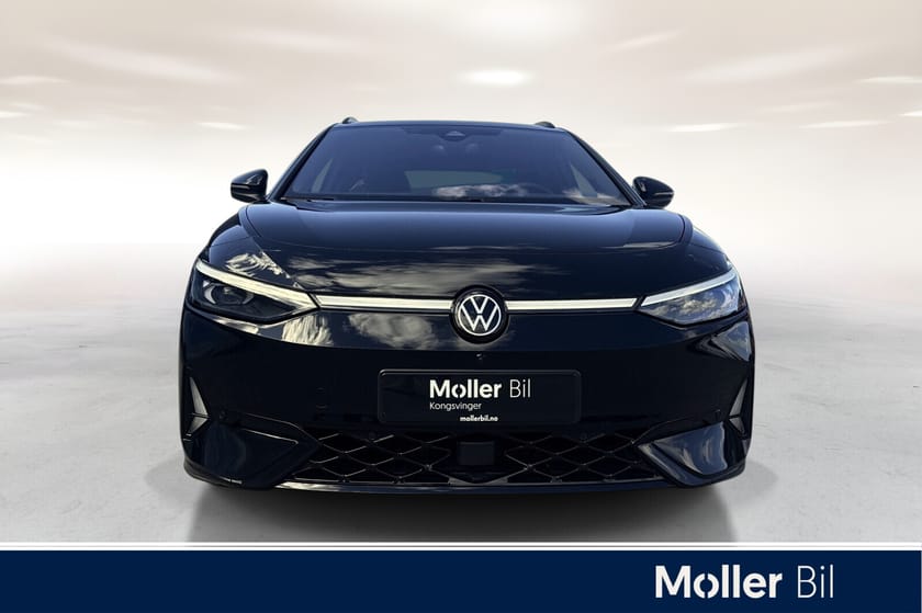 Bilde 2 av Volkswagen ID.7 GTX Tourer 4m stv 86kwh 340hk ex