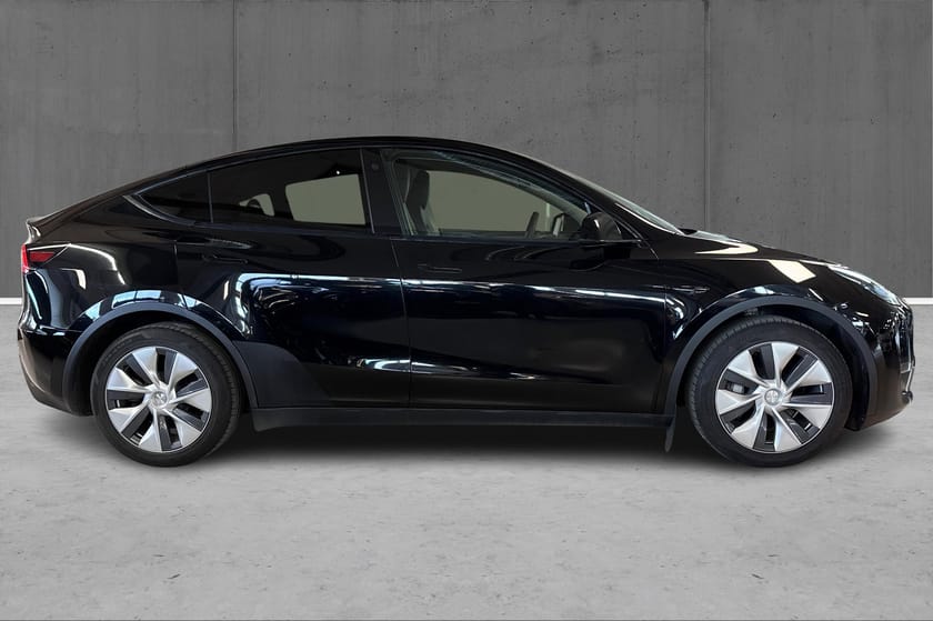 Bilde 4 av Tesla Model Y Long Range AWD Premium, Autopilot, H.feste