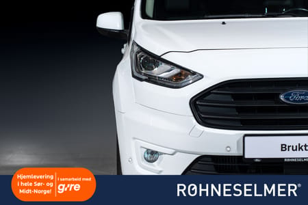 Ford Transit Connect 240 LWB