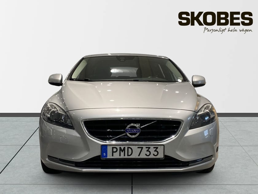 Bild 2 av Volvo V40
