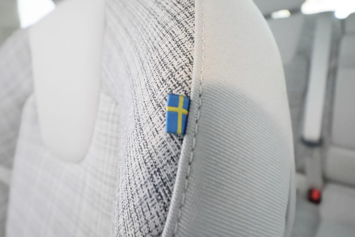 Volvo XC60 2024 - miniatyr 26