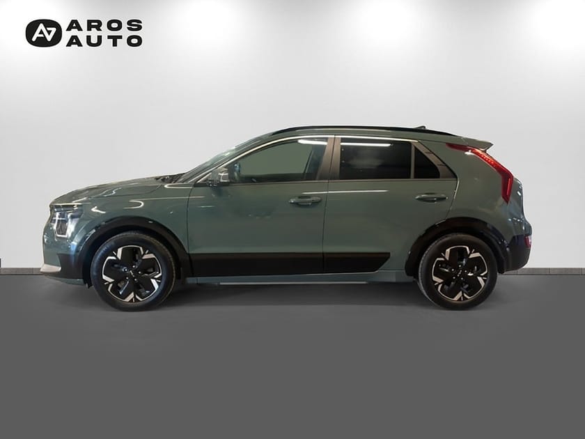 Bild 4 av Kia Niro EV Advance - Nybilsgaranti - Vinterhjul