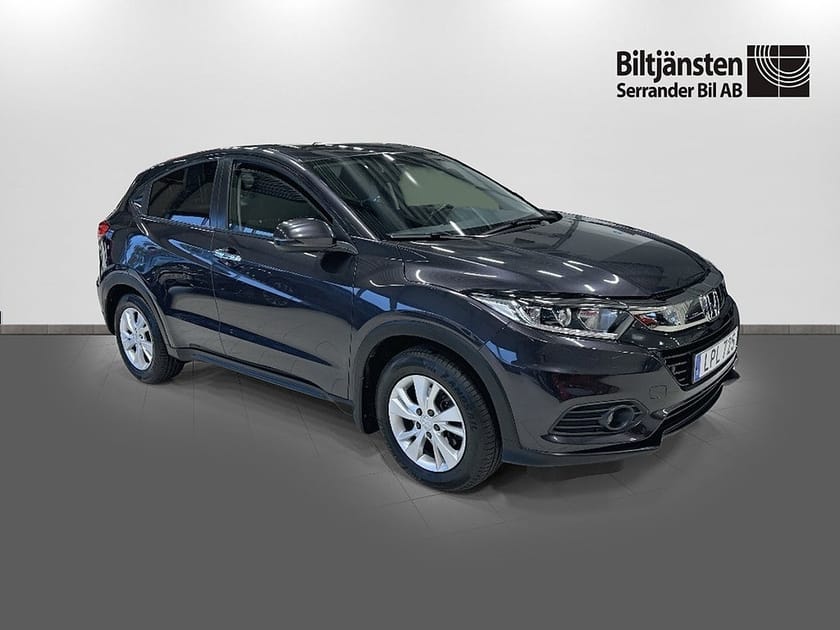 Bild 3 av Honda HR-V