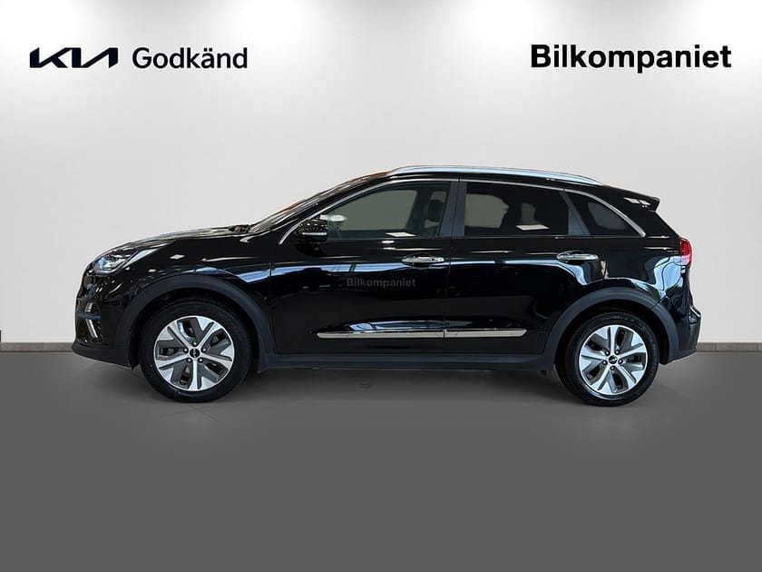 Bild 4 av Kia e-Niro