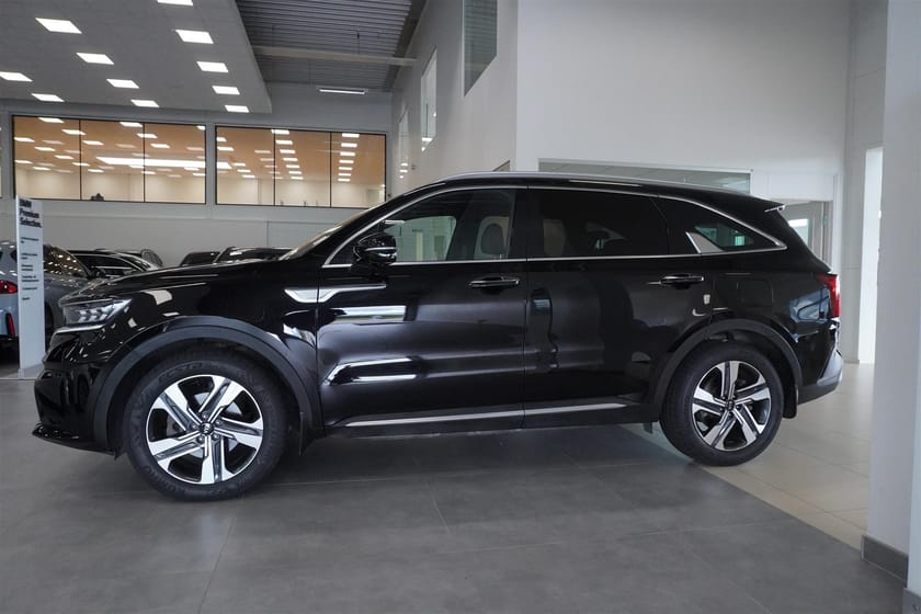 Bild 3 av Kia Sorento PHEV Advance Plus