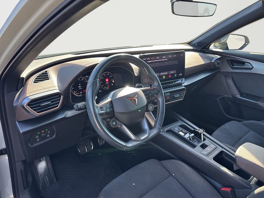 Bild 4 av CUPRA Formentor VZ5