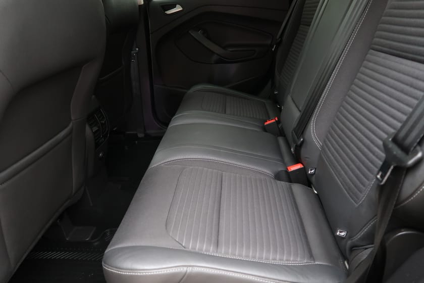 Bild 5 av Ford Kuga 2.0 TDCi 150 Titanium 5-d A AWD