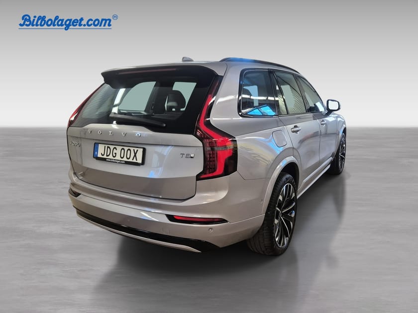 Bild 5 av Volvo XC90