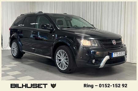 Fiat Freemont