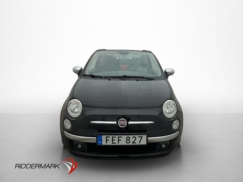 Bild 2 av Fiat 500C