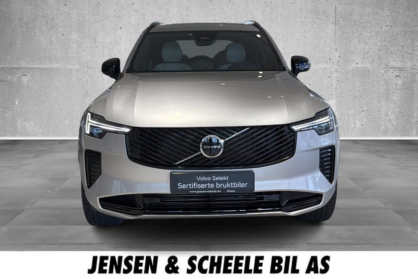 Bilde 2 av Volvo XC90