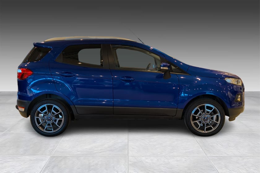 Bilde 4 av Ford EcoSport