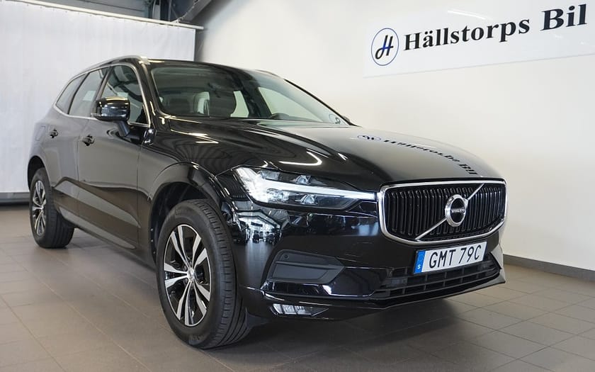 Bild 1 av Volvo XC60