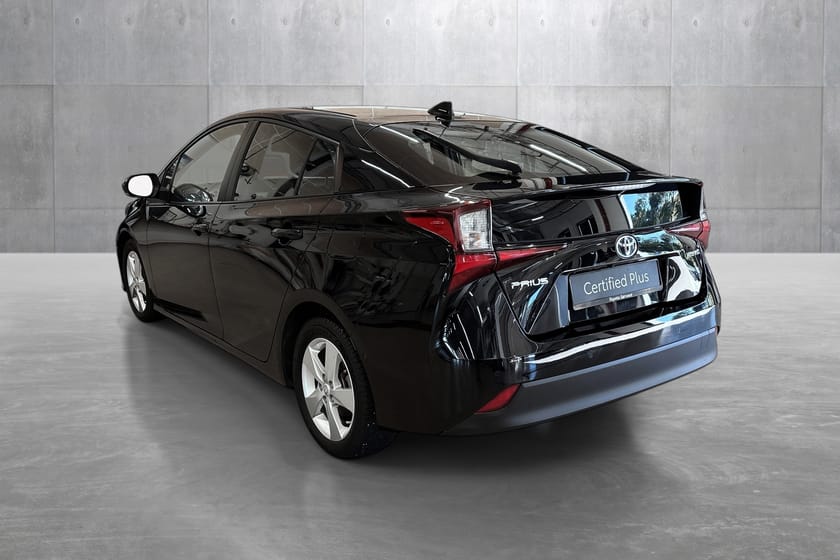 Bilde 3 av Toyota Prius Hybrid 1.8 Bensin Automatgir Executive