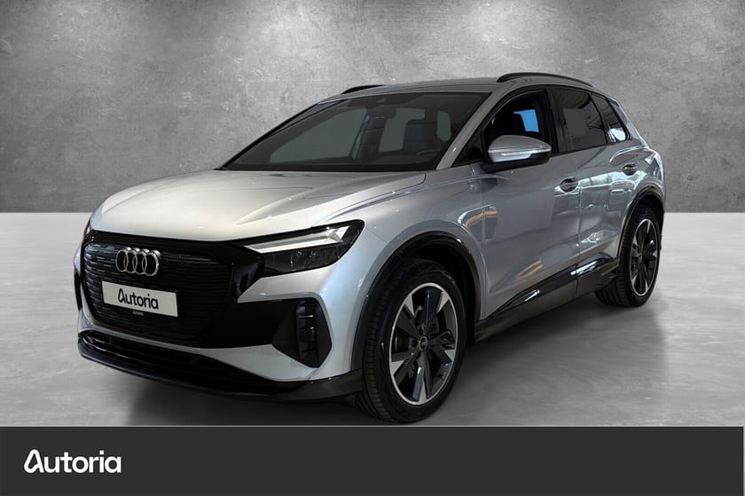 Bilde 1 av Audi Q4 50 e-tron quattro 