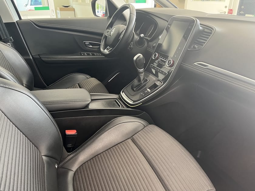 Bild 4 av Renault Grand Scénic 