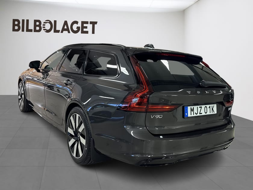 Bild 3 av Volvo V90