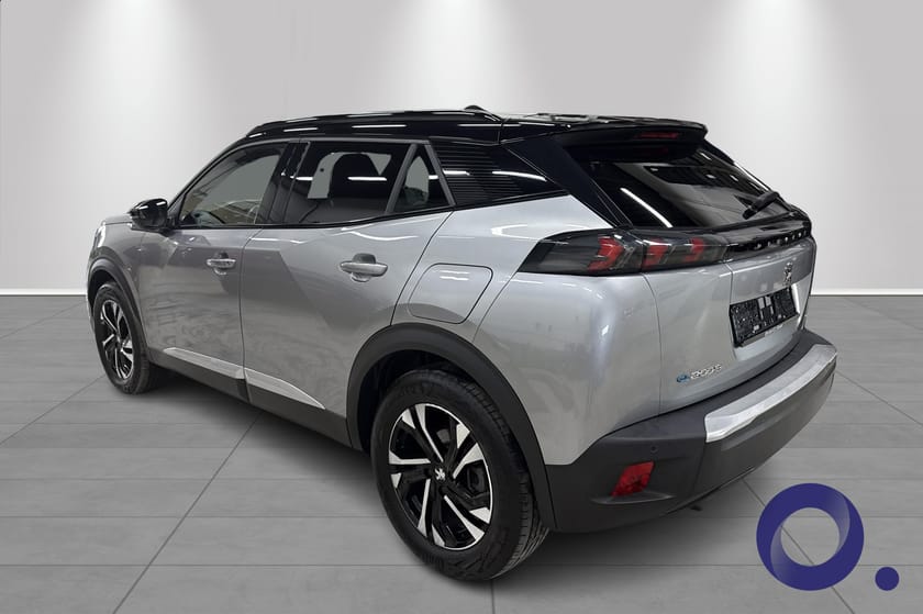 Bilde 3 av Peugeot e-2008