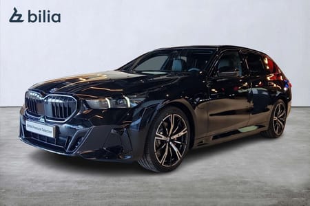 BMW 530e xDrive Touring