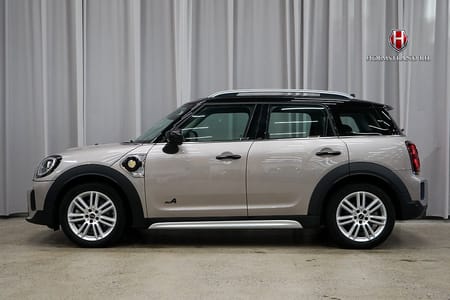 MINI Countryman Cooper SE ALL4