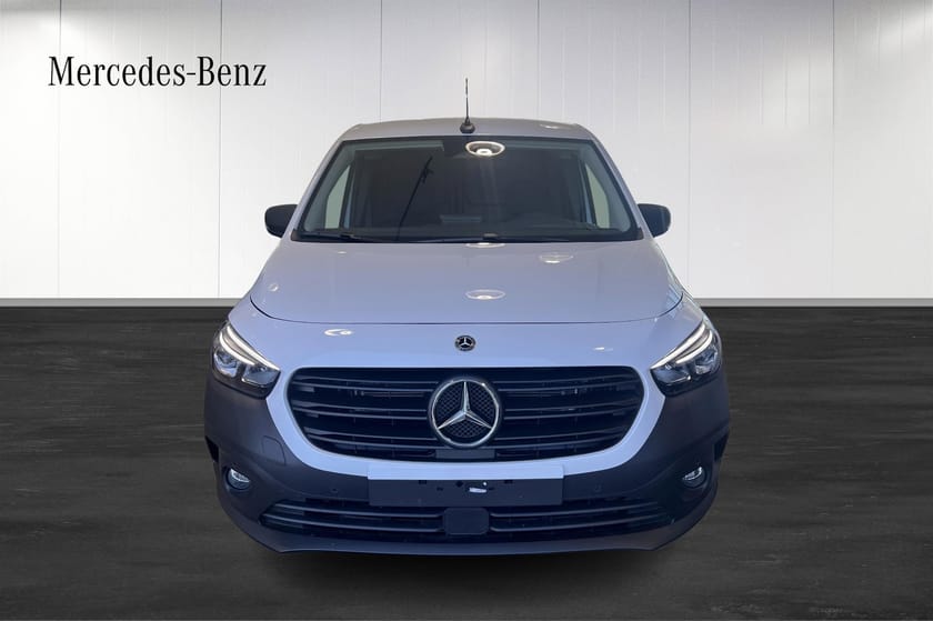 Bild 5 av Mercedes-Benz Citan 112 CDI SKÅP L2 SPECIAL EDITION |LED|2XDÖRRAR|LAGER