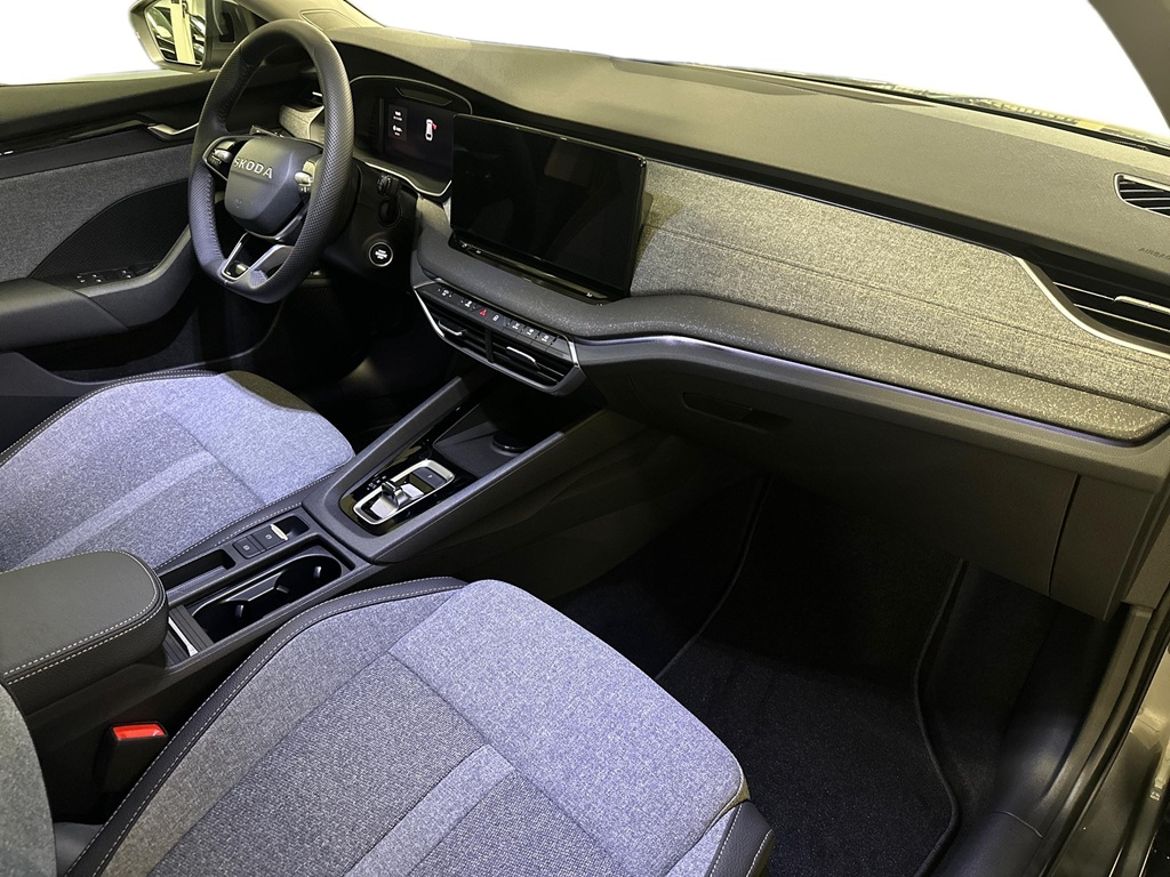 Škoda Škoda Octavia Kombi — bild 12