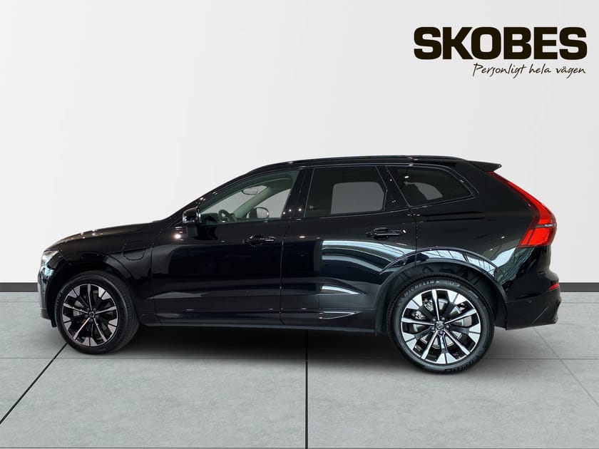 Bild 5 av Volvo XC60 T6 Plus Dark Nordic Edition Momsbil, 360-Kamera, Drag, H/K Ljud