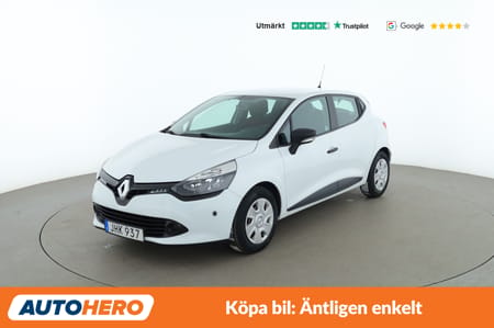Renault Clio 1.2
