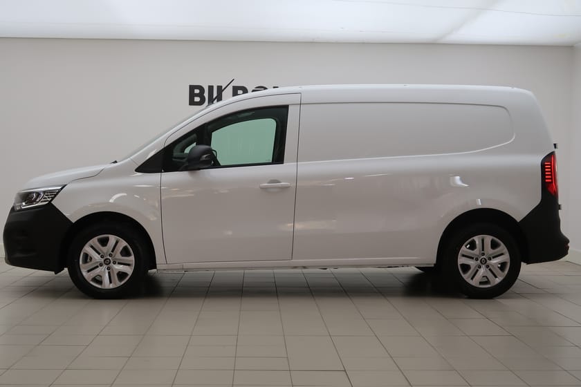 Bild 2 av Renault Kangoo Skåpbil Skåp Nord dC 95 L2 G2 A II