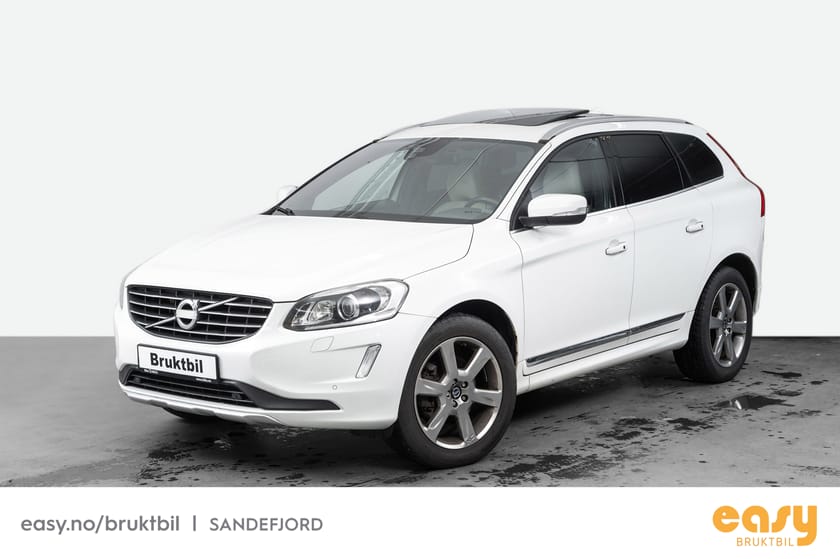 Bilde 1 av Volvo XC60