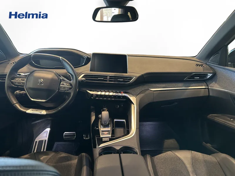 Bild 5 av 14 – Peugeot 3008 GT-Line