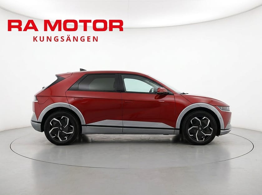 Bild 4 av Hyundai Ioniq 5