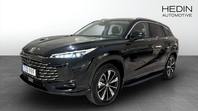 Bild 1 av MG HS PHEV Luxury | Plug-in hybrid | 0% Ränta