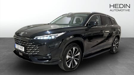 MG HS PHEV Luxury | Plug-in hybrid | 0% Ränta