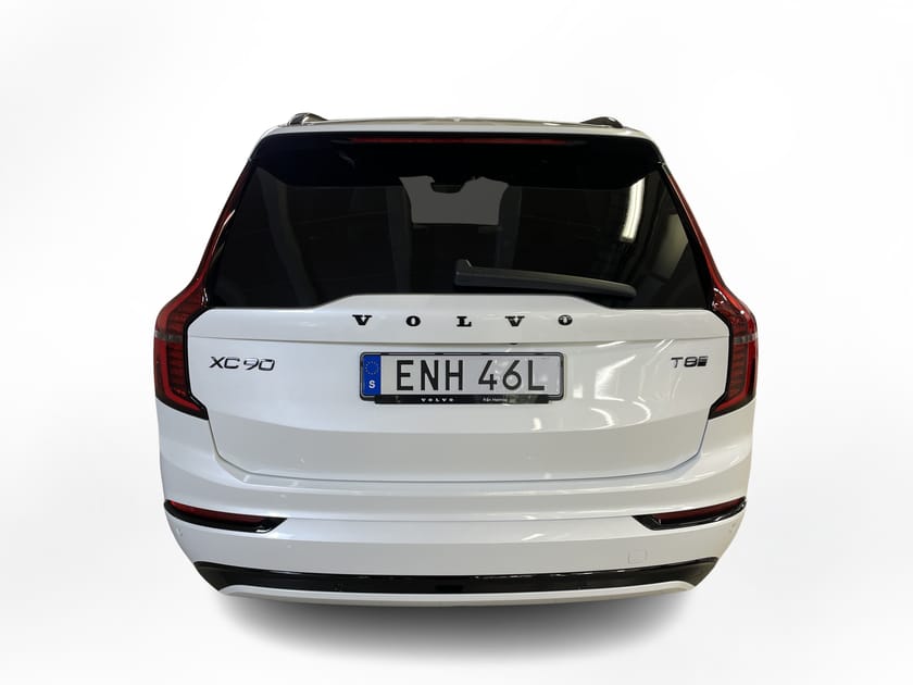 Bild 5 av Volvo XC90