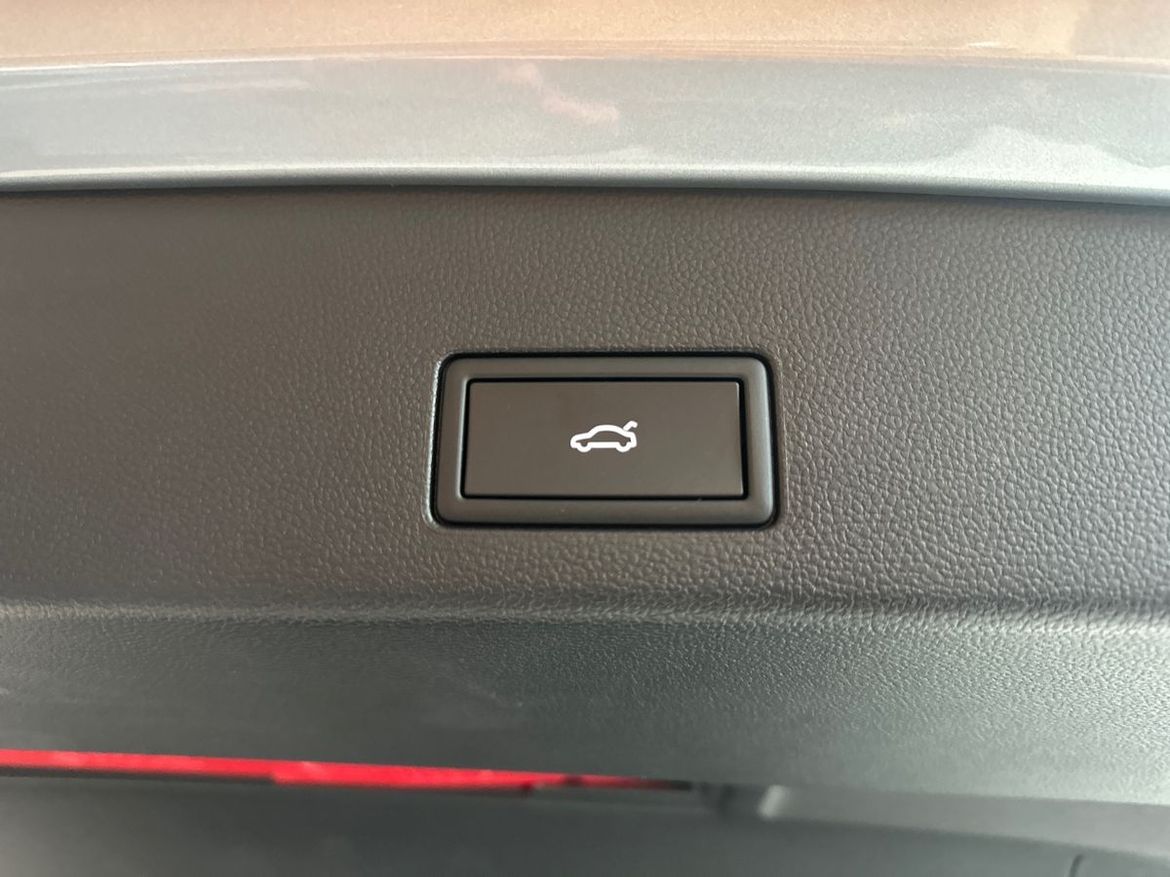 Volkswagen Volkswagen Golf Sportscombi — bild 12