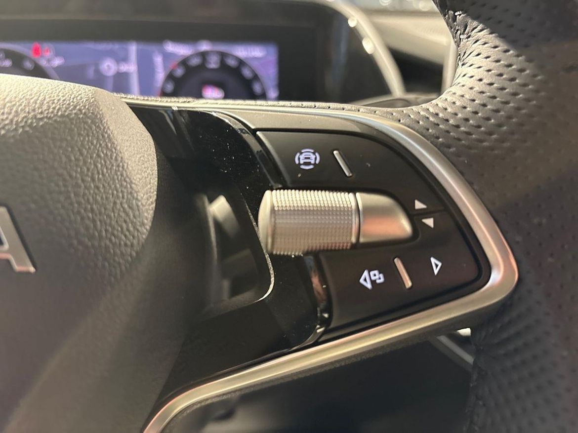 Škoda Škoda Kodiaq — bild 13
