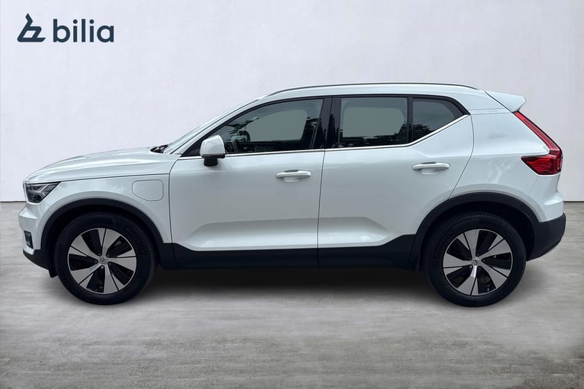 Bild 3 av Volvo XC40 Recharge T4 Inscription Expression/Ljuspaket/Teknikpaket