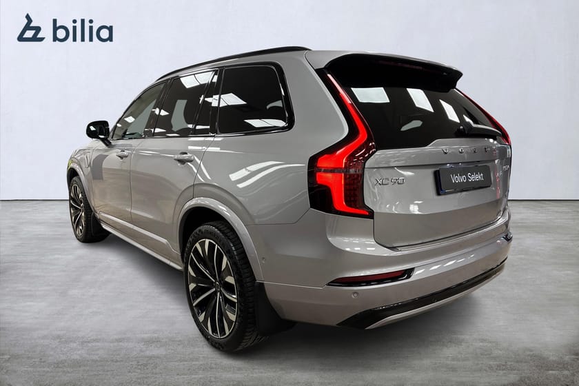 Bild 2 av Volvo XC90