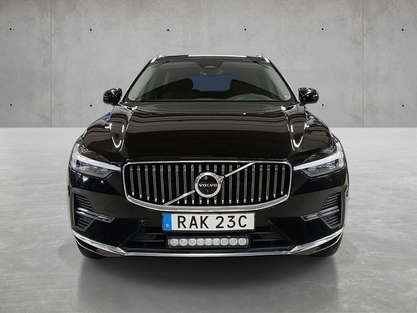 Bild 2 av Volvo XC60