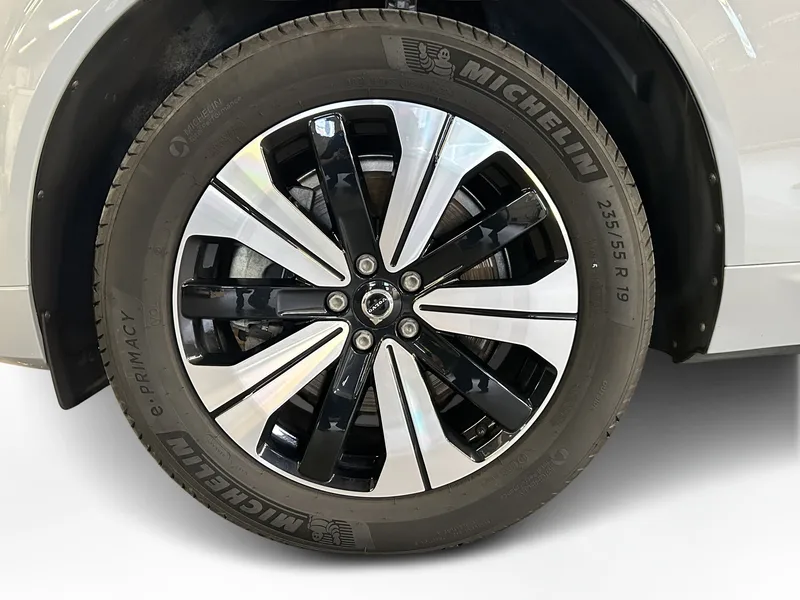 Bild 13 av 13 – Volvo XC60 T6 Plus Dark Edition Plus Edition