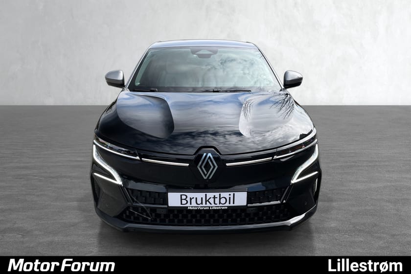 Bilde 1 av Renault Mégane E-TECH Techno | God rekkevidde | 360-Kamera | Full service