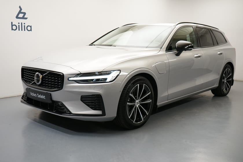 Bild 1 av Volvo V60